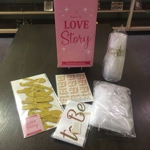 Bachelorette Party Kit
